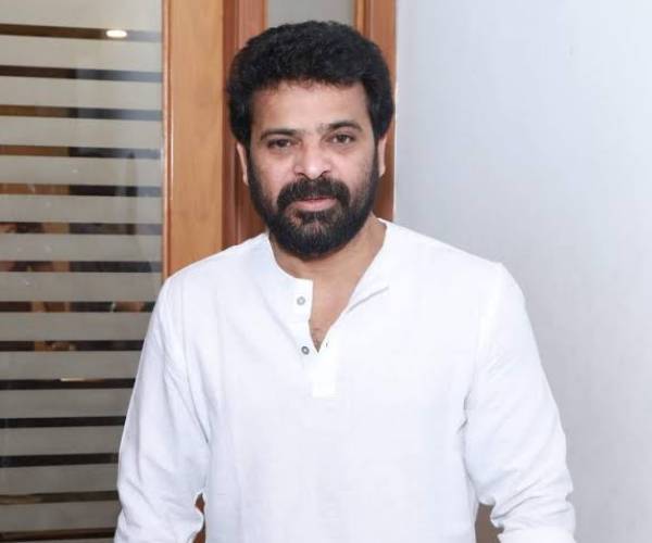 முதல்வர் ஸ்டாலின் 