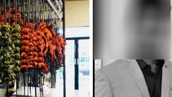 வயிற்று வலி 