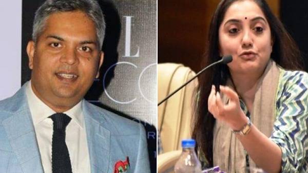 கொந்தளிப்பும் வன்முறையும் கொந்தளிப்பும் வன்முறையும்