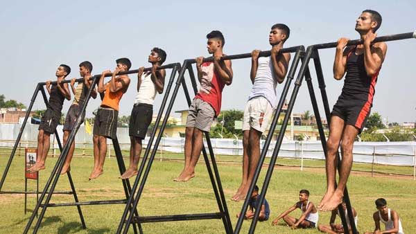 அக்னிபத் திட்டம் 