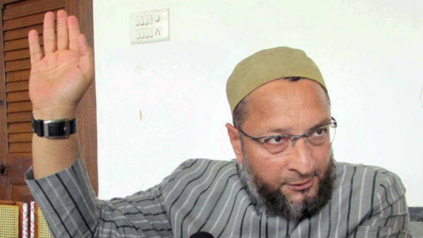 முஸ்லிம்களின் அரசியல் 