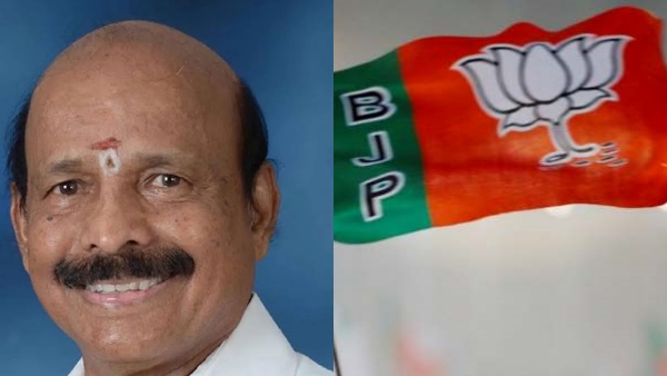  ஆழம் பார்க்கிறார்