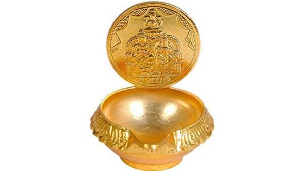  5 ரூபாய் நாணயம் 