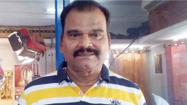 கைதாகிறாரா பயில்வான் கைதாகிறாரா பயில்வான்