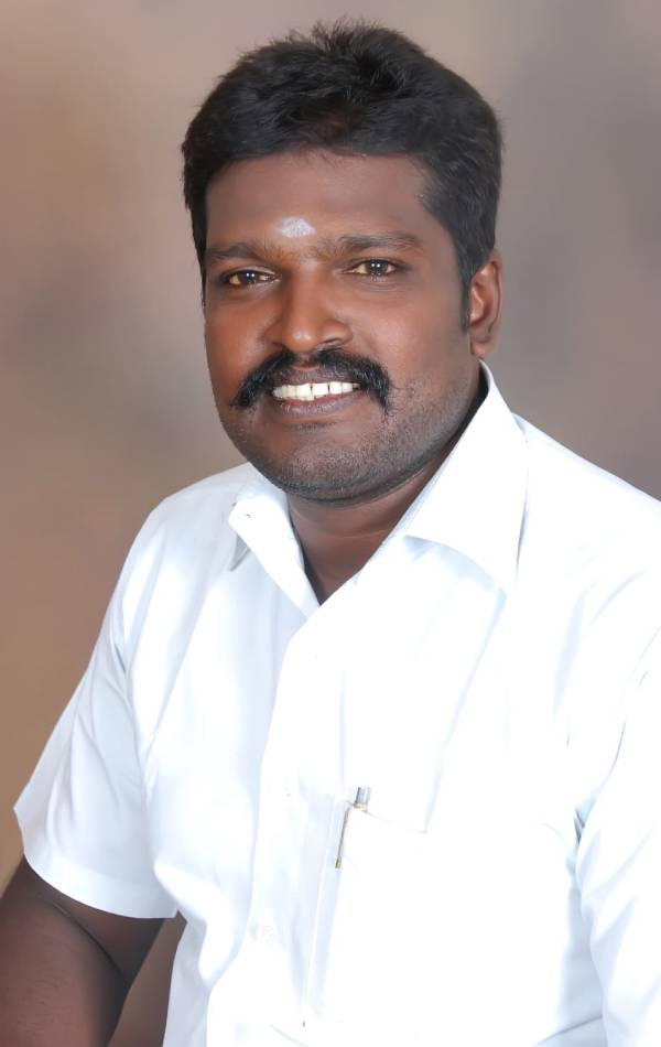 அரசியல் கட்சியா? 