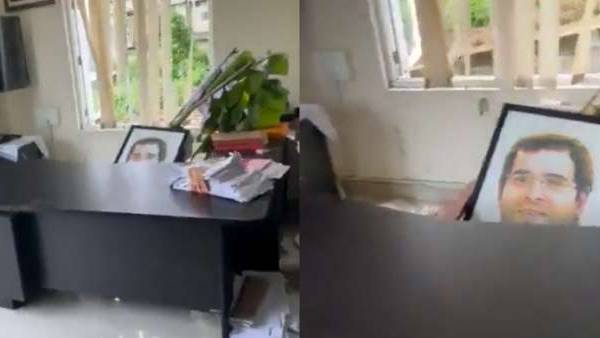  காங்கிரஸ் கடும் எதிர்ப்பு 