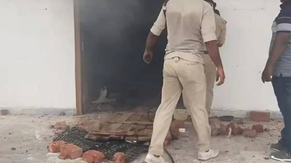  அக்னிபாத் திட்டம் 