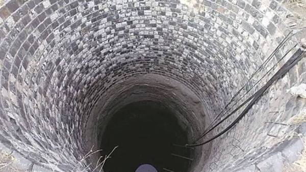 மீட்பு பணி தீவிரம் 