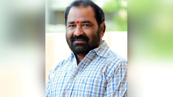 நிதின் தேஷ்முக்