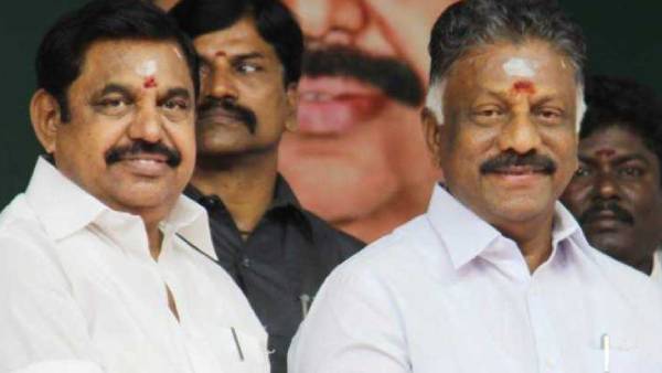 ஓ.பி.எஸ் மனு 