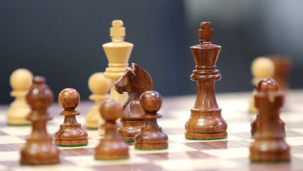 செஸ் ஒலிம்பியாட் சுடர்