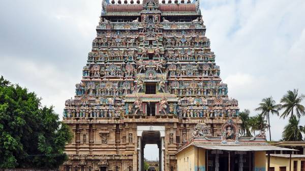  சிதம்பர நடராஜர்