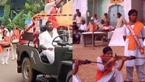 வீடியோவால் சர்ச்சை 