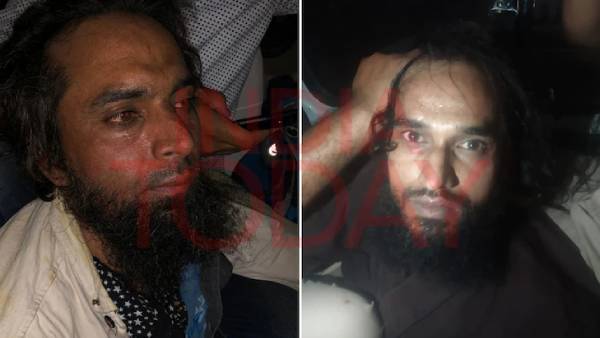 பாகிஸ்தான் அமைப்பு பாகிஸ்தான் அமைப்பு