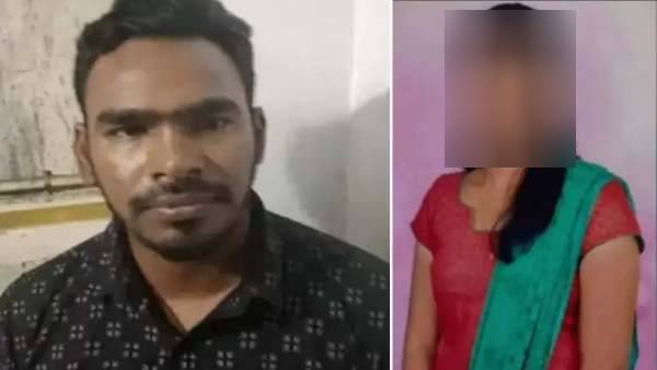 துப்பட்டாவால் கழுத்தை இறுக்கி கொலை 