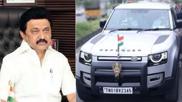 நாளை கிளம்புகிறார்