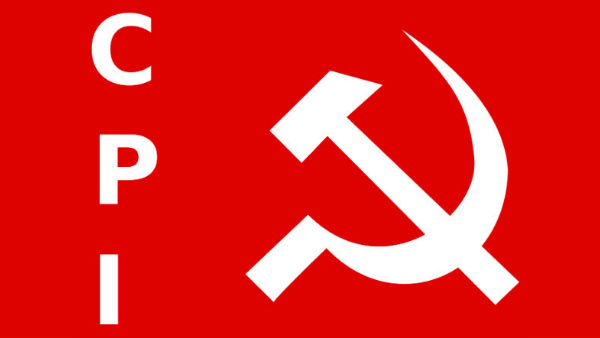  பழனியில் கம்யூனிஸ்ட் கட்சி ஆர்பார்ட்டம் 