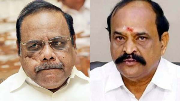 கொரோனா உறுதி 