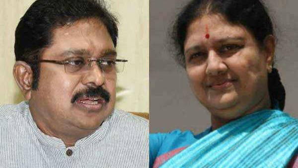  டிடிவி தினகரன்