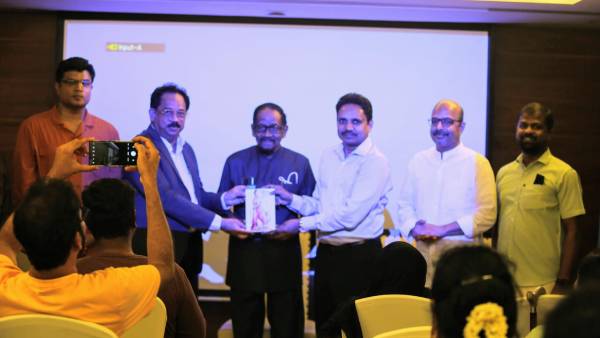 Mupperum Vizha in Dubai..Maivannan Ramakaviyam Book Launch Festival 