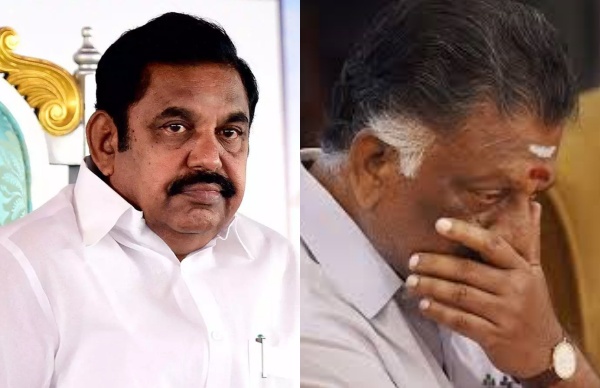  காரணம் என்ன? 