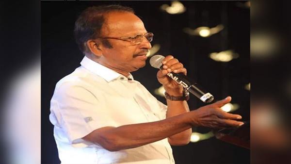 எடவா பஷீர் 