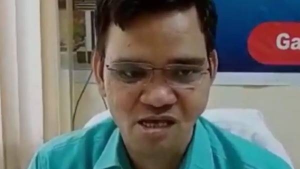  யுபிஎஸ்சி தேர்வில் வெற்றி 