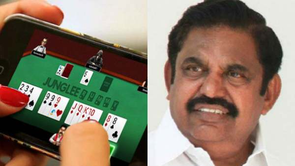 ஈபிஎஸ் அணி 