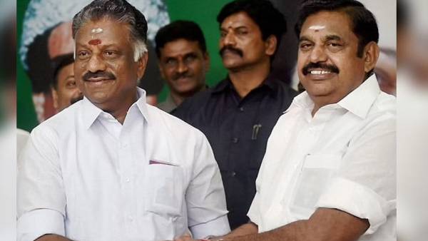 ஒற்றை தலைமை தீர்மானம்