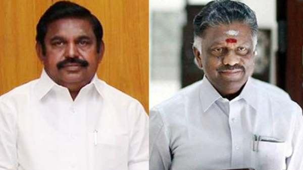  தமிழகம் முழுவதும் போஸ்டர் யுத்தம் 