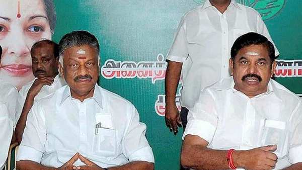 எடப்பாடி கேம்ப் முன்னெடுப்பு 