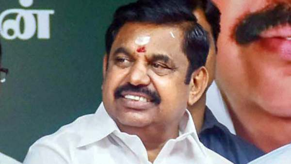 எடப்பாடி பிஏ எடப்பாடி பிஏ