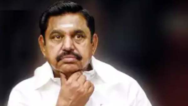 நிராகரித்த எடப்பாடி நிராகரித்த எடப்பாடி