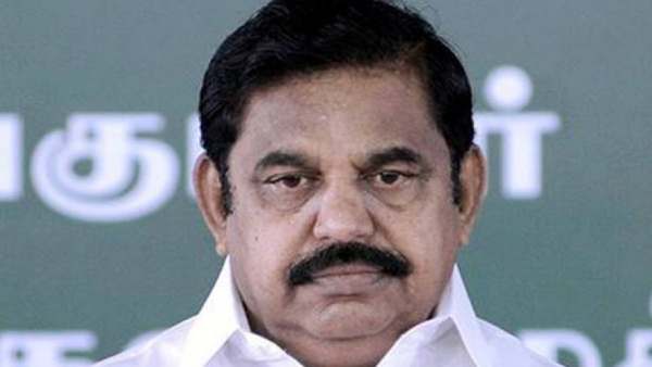 எடப்பாடி ஏன் இப்படி? 
