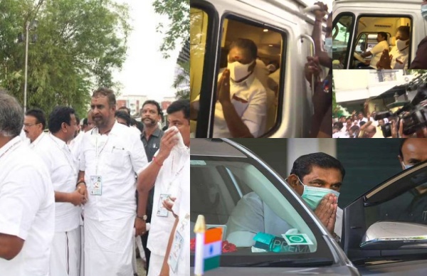 அடுத்த இன்னிங்ஸ் 