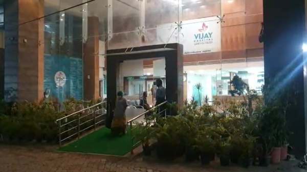 ஈரோட்டில் அதிர்ச்சி 