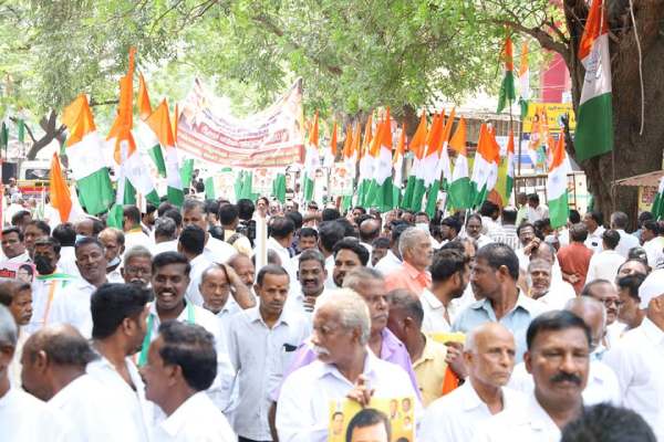 அஞ்சாமல் கருத்து 