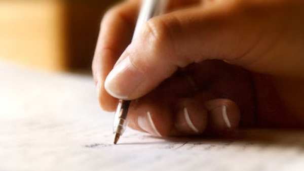 வினாத்தாள் திருத்தம் 