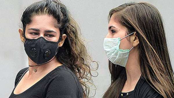 முக கவசம் அவசியம் 