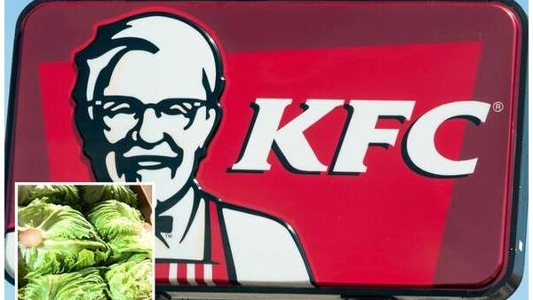 கேஎப்சி கேஎப்சி