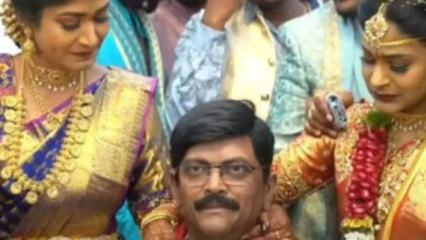 மகளுக்கு திருமணம் மகளுக்கு திருமணம்