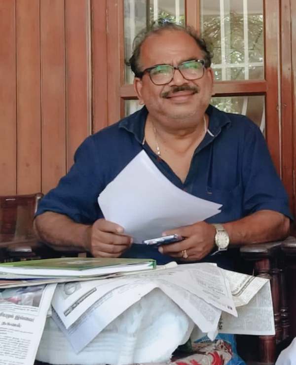 ஜோல்னா பை 