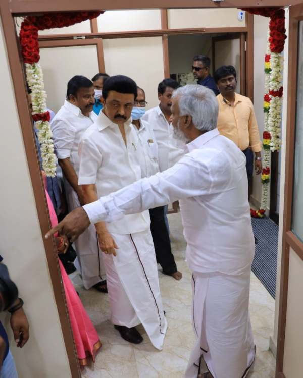 10 நாட்களுக்கு ஒரு முறை 