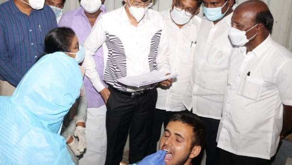 கெட்டுப்போன இறைச்சி 