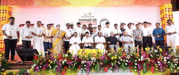 உதயநிதி ஸ்டாலின் 