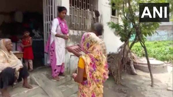 வெளியான வீடியோ வெளியான வீடியோ