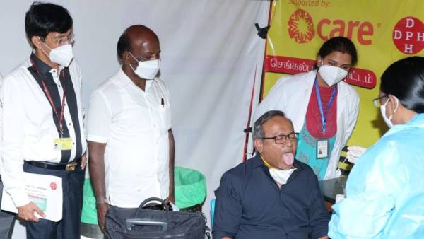 பாதிப்பு இல்லை 