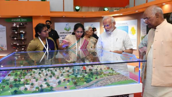  கிராமத்தில் பிறந்தவர் உயர் பதவி 