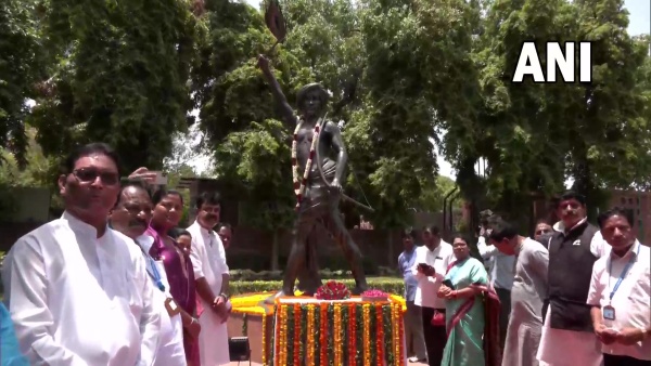  பாஜகவுக்கு பெரும் ஆதரவு 