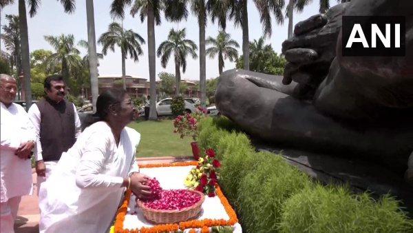  வேட்பு மனுத்தாக்கல் 